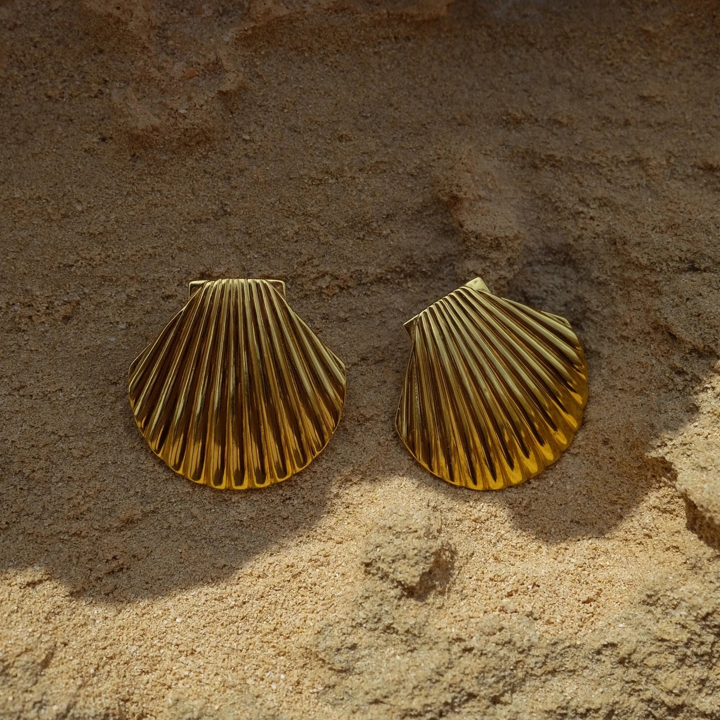 Conchitas Earrings