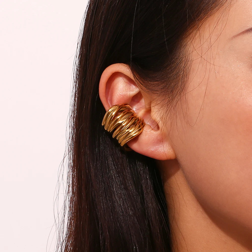 Arlo Ear cuff