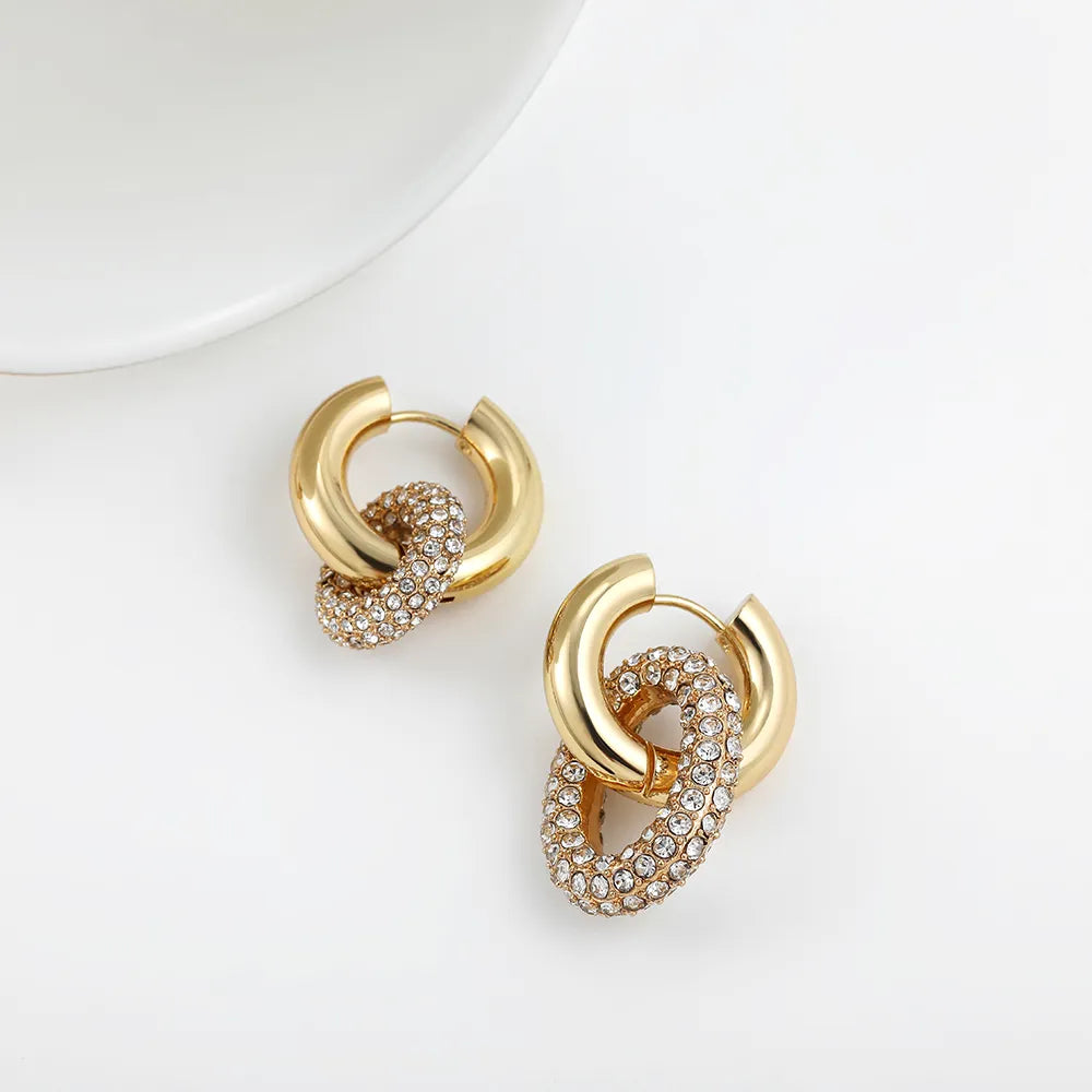 Mila Earrings