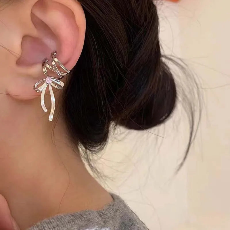 Rochelle Ear Cuff