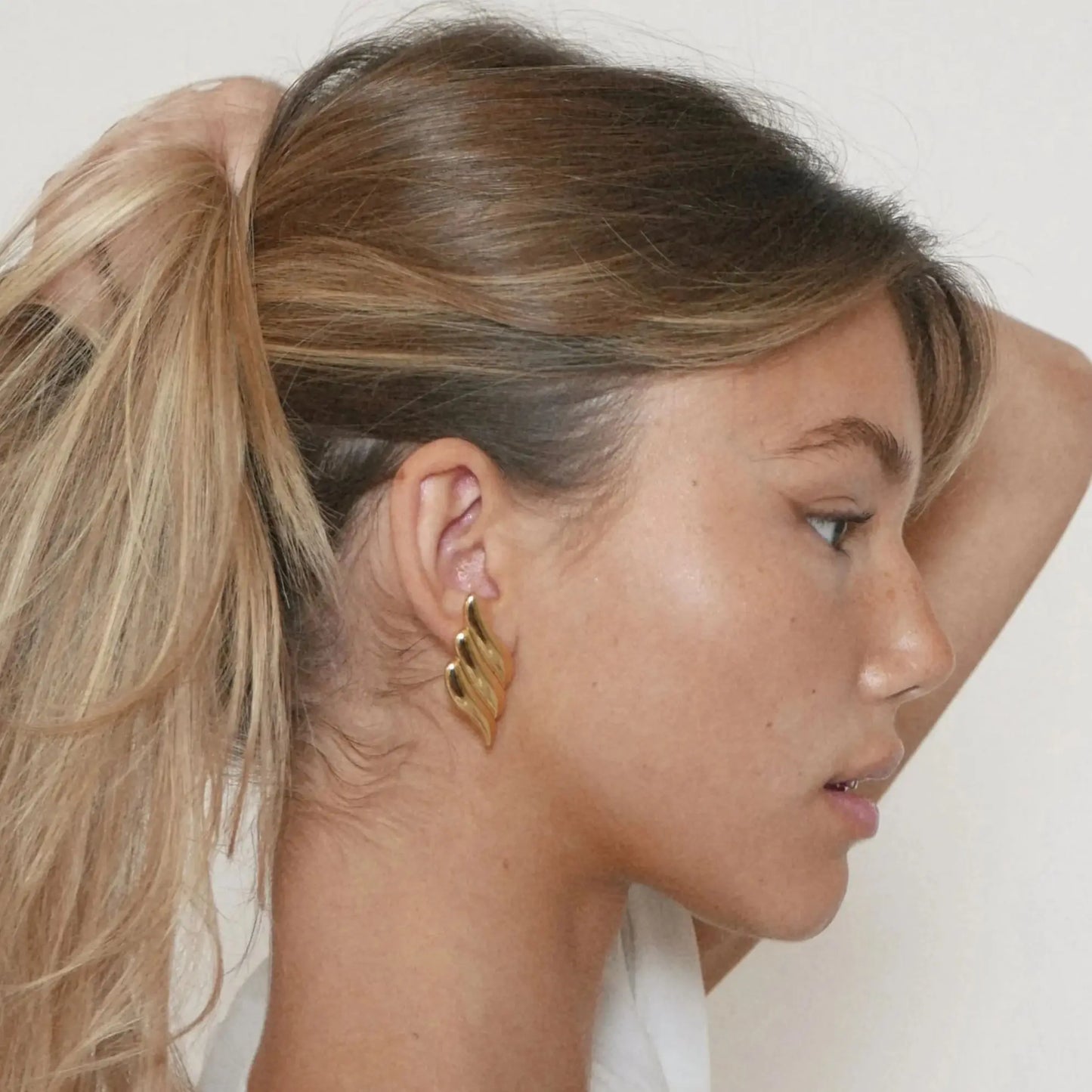 Miranda Earrings