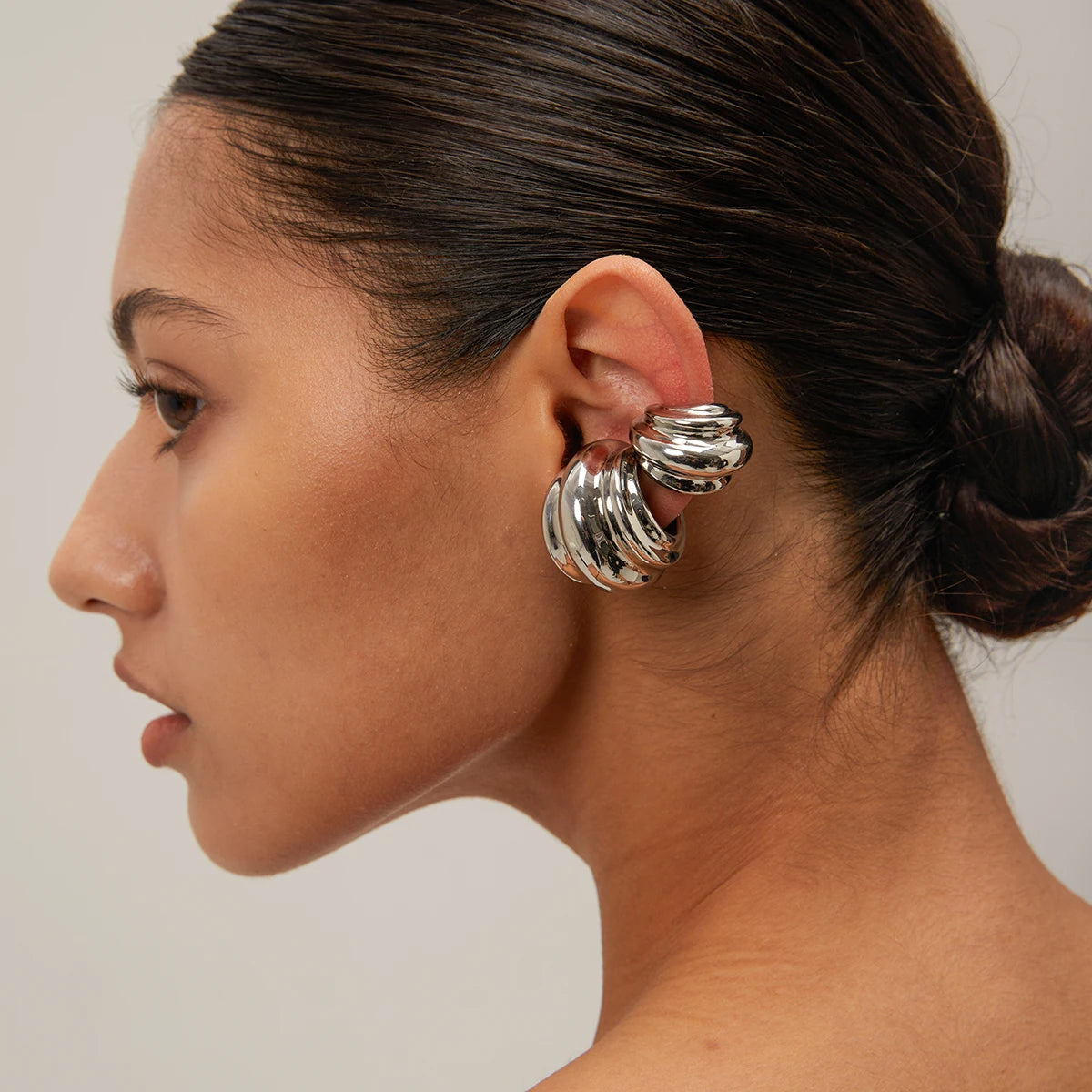 Coco Ear cuff