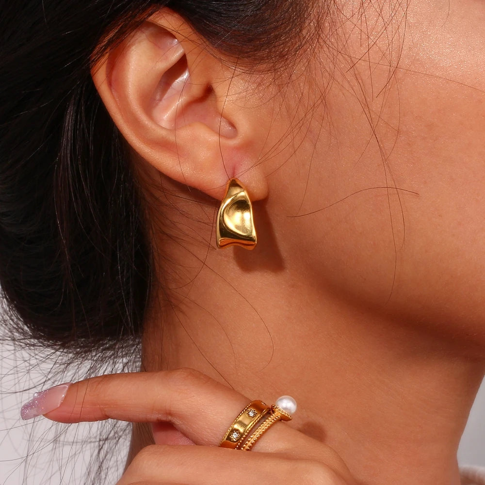 Mya Earrings