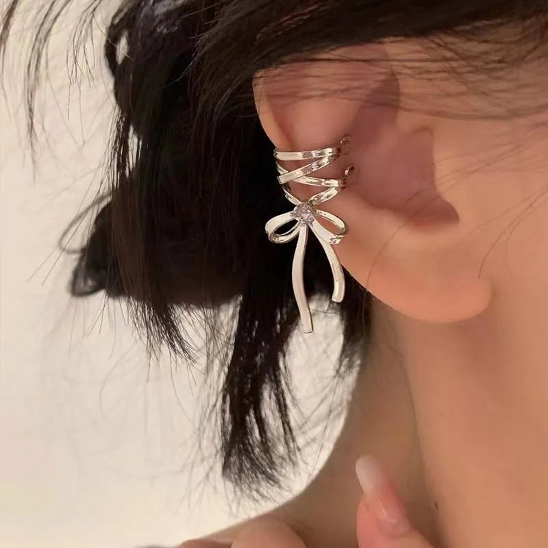 Rochelle Ear Cuff