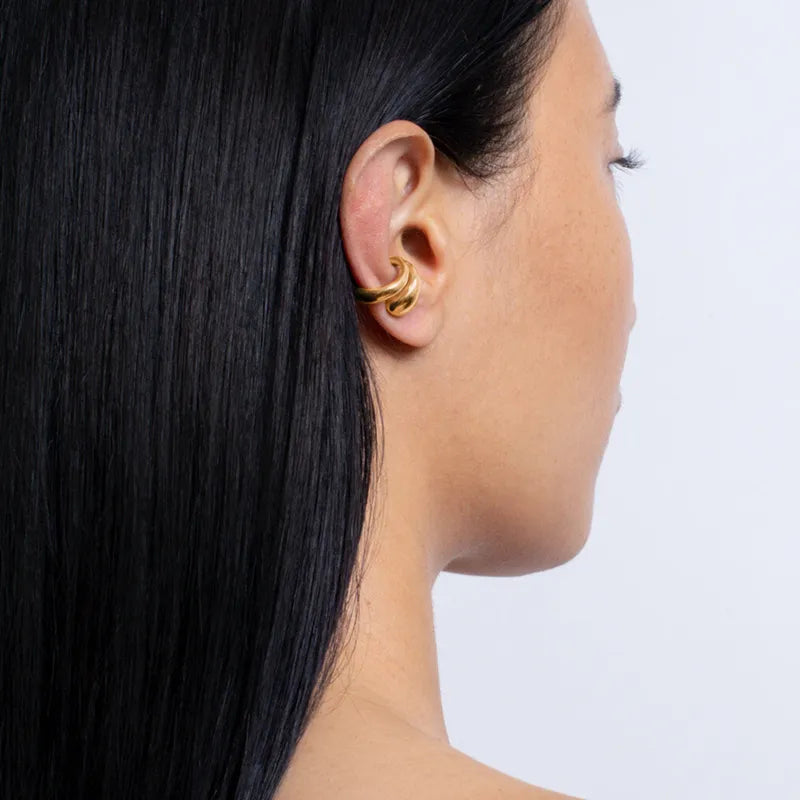 Livy Ear Cuffs