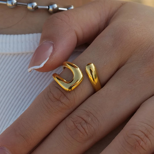 Lulu Ring