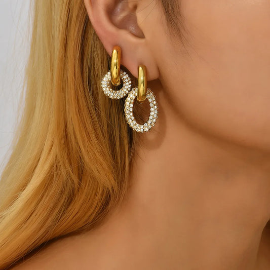 Mila Earrings